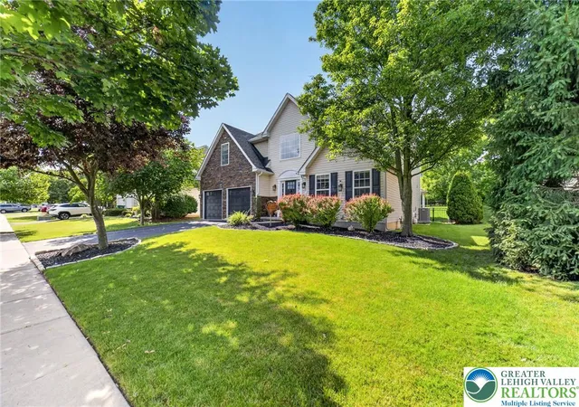 44th image of 6840 Scenic View Dr, Macungie, PA 18062 | MLS# 781665