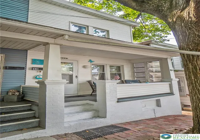 1st image of 44 Jones St, Lansford, PA 18232 | MLS# 781779