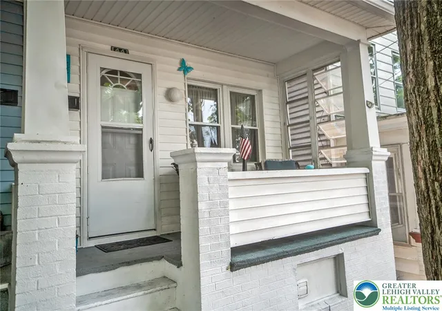 2nd image of 44 Jones St, Lansford, PA 18232 | MLS# 781779