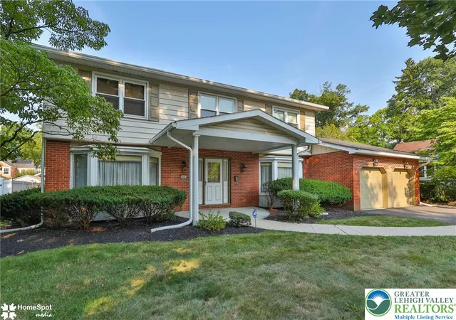 2nd image of 926 N Arch St, Allentown, PA 18104 | MLS# 781720