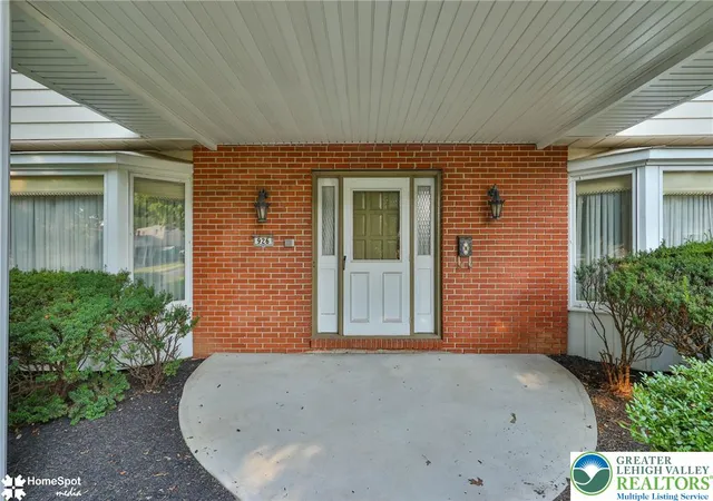 3rd image of 926 N Arch St, Allentown City, PA 18104 | MLS# 781720