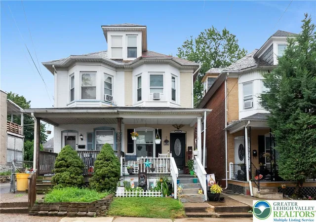 1st image of 2202 Forest St, Easton, PA 18042 | MLS# 781758
