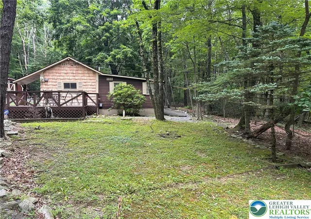 2nd image of 1507 Upper Valley Rd, Effort, PA 18330 | MLS# 781709