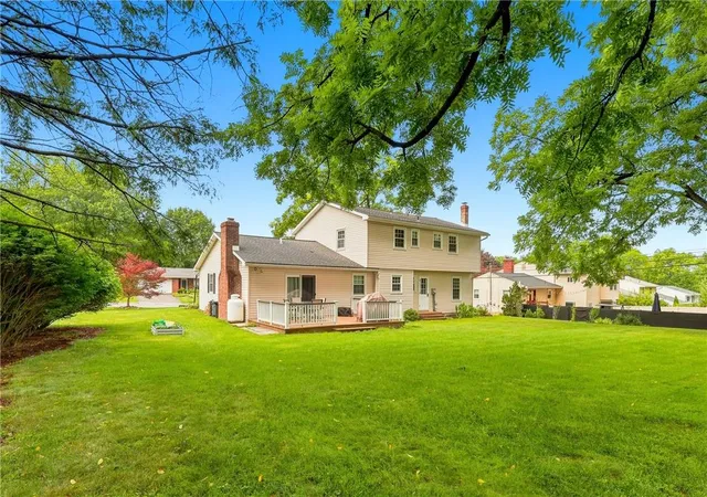 40th image of 1031 N 7th St, Emmaus, PA 18049 | MLS# 781733