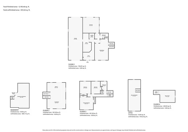 67th image of 172 Grouse Dr, Moore Twp, PA 18014 | MLS# 781759
