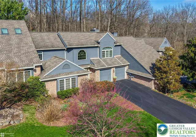 Photo 2 of Townhouse for sale at 2820 Sheffield Dr, Emmaus, PA 18049 | MLS# 775507 | Listing updated on 2026-08-03