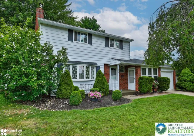 1st image of 918 Bradford St, Bethlehem, PA 18018 | MLS# 781784