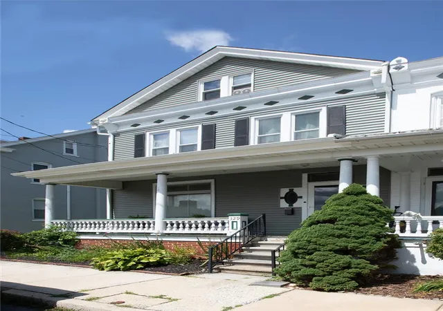 2nd image of 329 Walnut St, Kutztown, PA 19530 | MLS# 781801