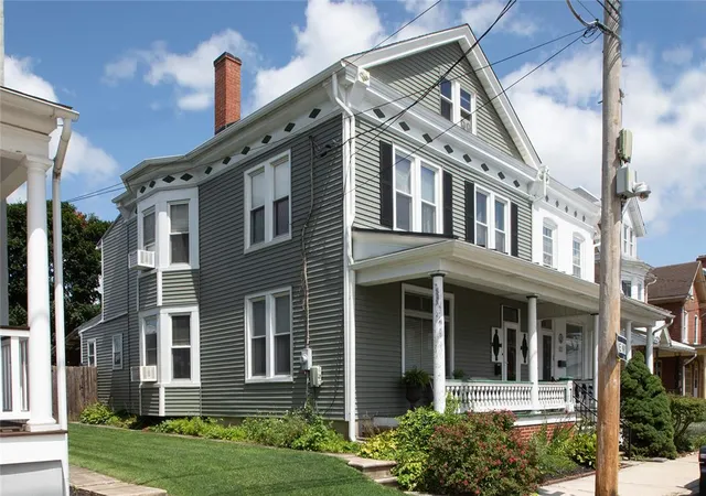 3rd image of 329 Walnut St, Kutztown, PA 19530 | MLS# 781801