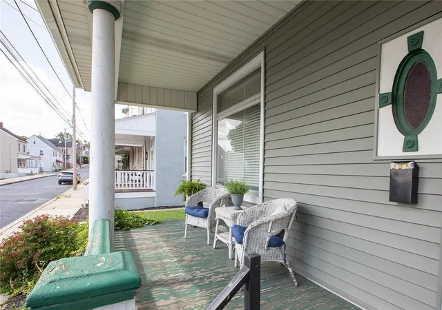 4th image of 329 Walnut St, Kutztown, PA 19530 | MLS# 781801