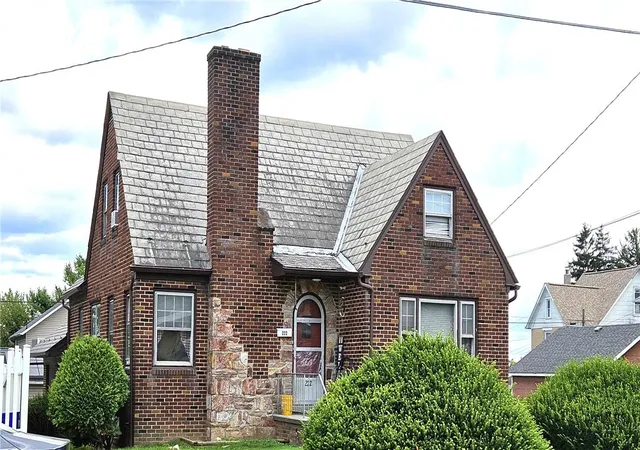 Photo 1 of Sale Pending at 222 South St, Nazareth, PA 18064 | MLS# 781542 | Listing updated on 2026-08-04