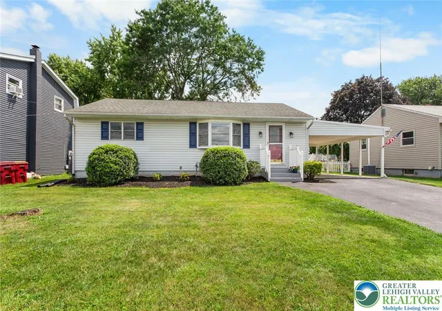 Photo 1 of Single family home for sale at 410 Old Ml Rd, Easton, PA 18040 | MLS# 781799 | Listing updated on 2026-07-31