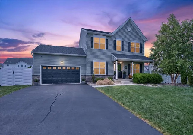 2nd image of 1026 Mabel Pl, Easton, PA 18045 | MLS# 781817