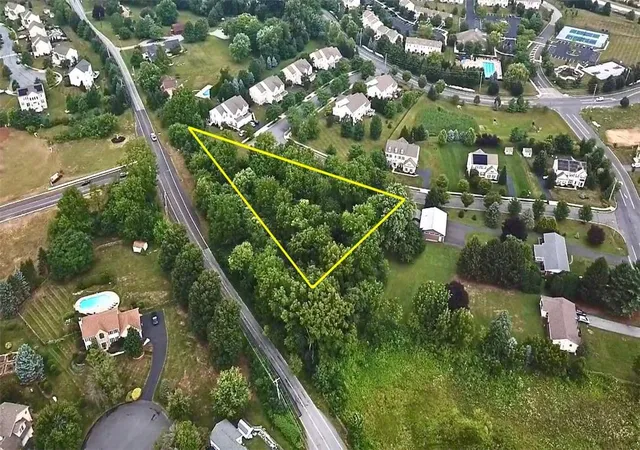 Photo 3 of Land for sale at 8401 Brookdale Rd, Breinigsville, PA 18031 | MLS# 781590 | Listing updated on 2026-07-30