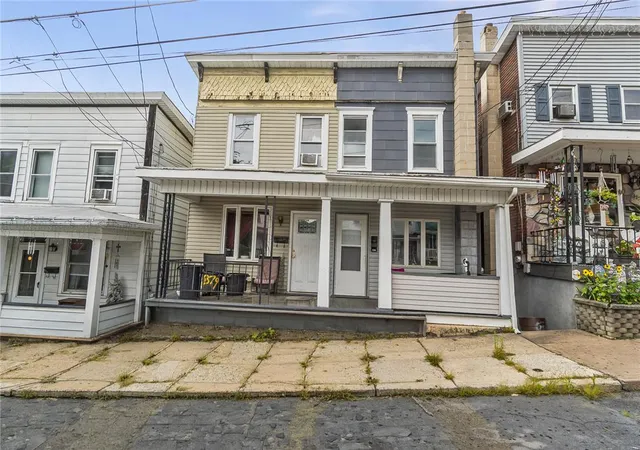 1st image of 377 W Ridge St, Lansford, PA 18232 | MLS# 781828