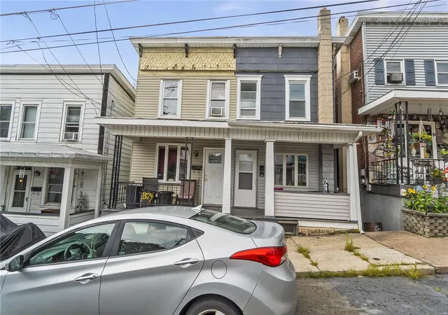 39th image of 377 W Ridge St, Lansford, PA 18232 | MLS# 781828