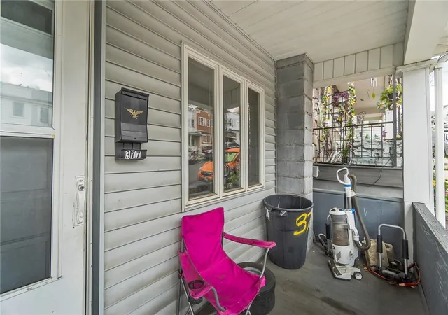 Listing Photo 3 - Condo for sale in building located at 377 W Ridge St, Lansford, PA 18232