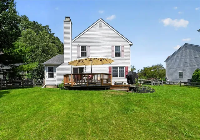 26th image of 1620 Salem Ln, Quakertown, PA 18951 | MLS# 781825
