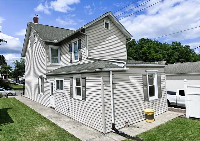 21st image of 341 Peach St, Catasauqua, PA 18032 | MLS# 781792