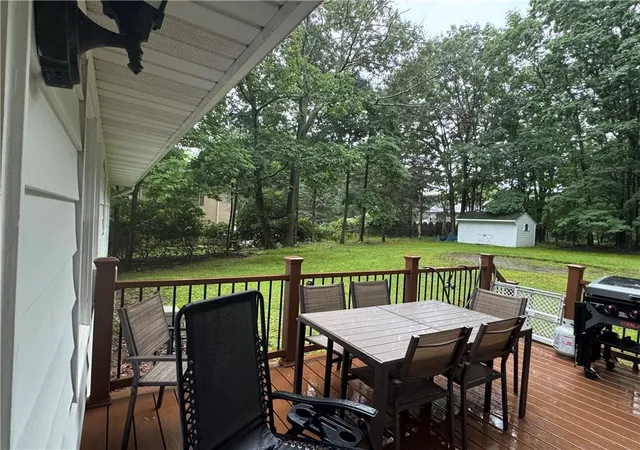 Photo 36 of Single family home for sale at 33 Seneca Rd, Mount Pocono, PA 18344 | MLS# 781752 | Listing updated on 2026-08-04