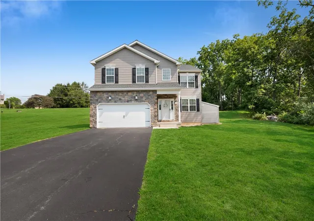 Photo 1 of Sale Pending at 6224 Rachel Dr, Slatington, PA 18080 | MLS# 781673 | Listing updated on 2026-09-01