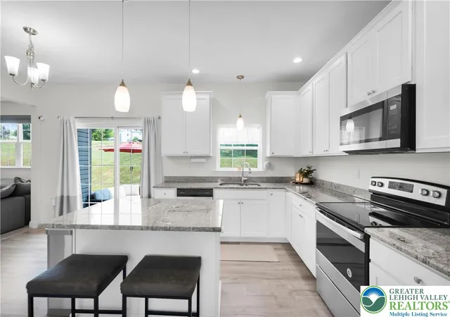 Photo 4 of Sale Pending at 6224 Rachel Dr, Slatington, PA 18080 | MLS# 781673 | Listing updated on 2026-09-01