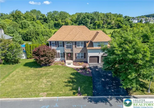 1st image of 973 Heather Ln, Easton, PA 18040 | MLS# 781810