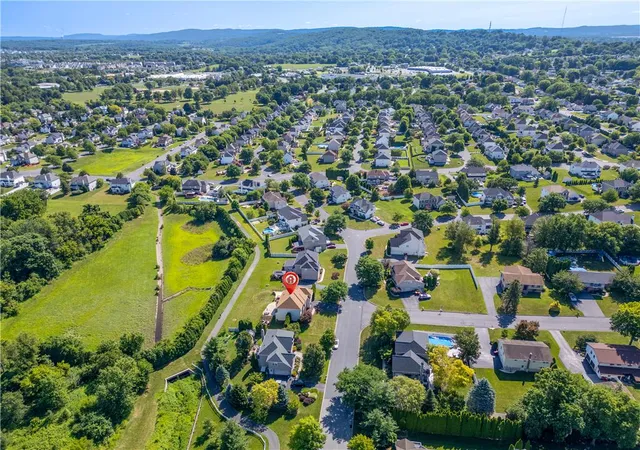 43rd image of 973 Heather Ln, Easton, PA 18040 | MLS# 781810