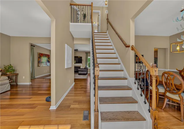 Photo 4 of Single family home for sale at 973 Heather Ln, Easton, PA 18040 | MLS# 781810 | Listing updated on 2026-08-02