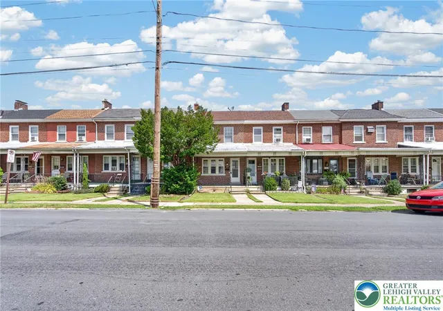 2nd image of 2049 Liberty St, Allentown City, PA 18104 | MLS# 781804