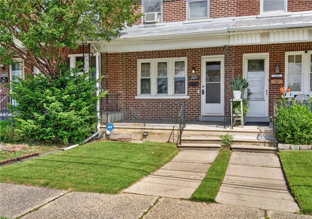 3rd image of 2049 Liberty St, Allentown City, PA 18104 | MLS# 781804