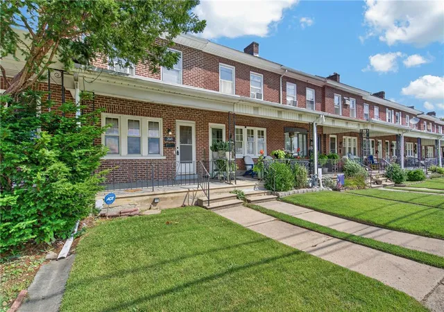4th image of 2049 Liberty St, Allentown City, PA 18104 | MLS# 781804