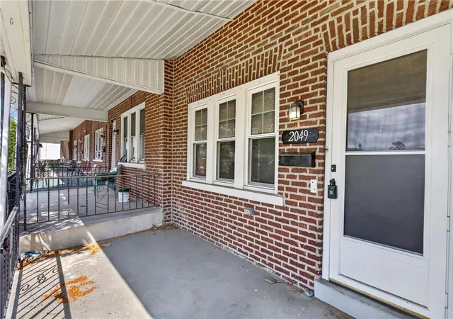 5th image of 2049 Liberty St, Allentown City, PA 18104 | MLS# 781804