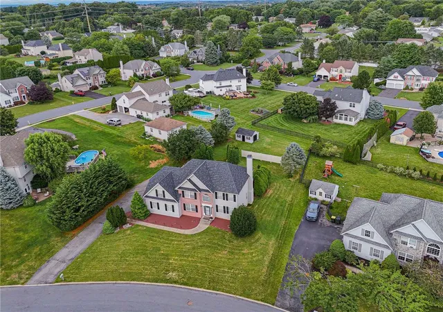 5th image of 413 Quail Dr, Allentown City, PA 18104 | MLS# 781716
