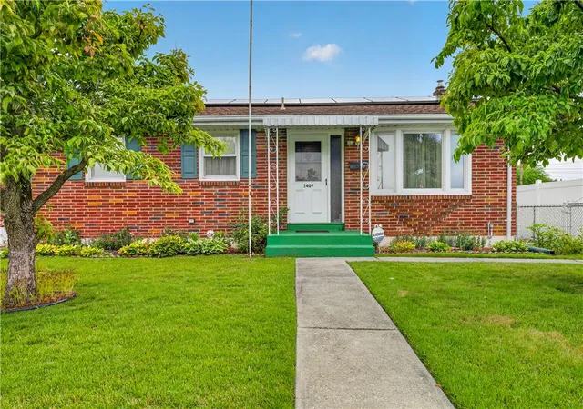 1st image of 1407 E Livingston St, Allentown City, PA 18109 | MLS# 781844