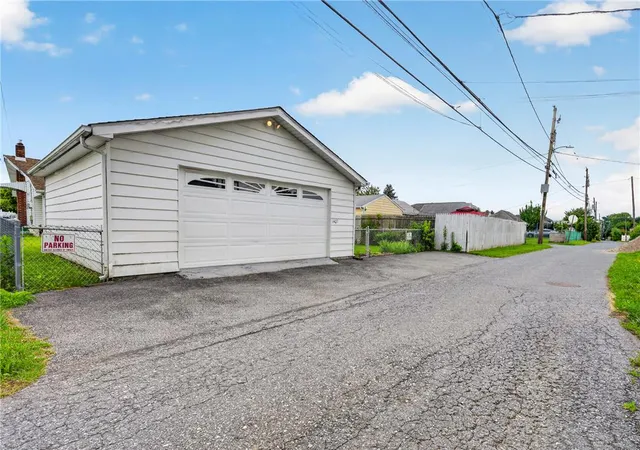 56th image of 1407 E Livingston St, Allentown City, PA 18109 | MLS# 781844