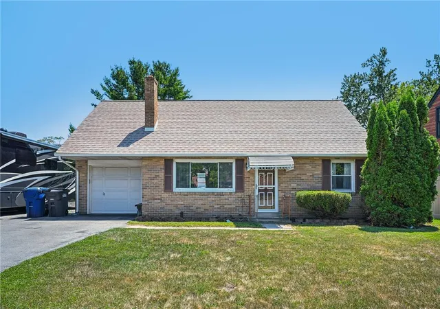 1st image of 3334 Winchester Rd, South Whitehall Twp, PA 18104 | MLS# 781655