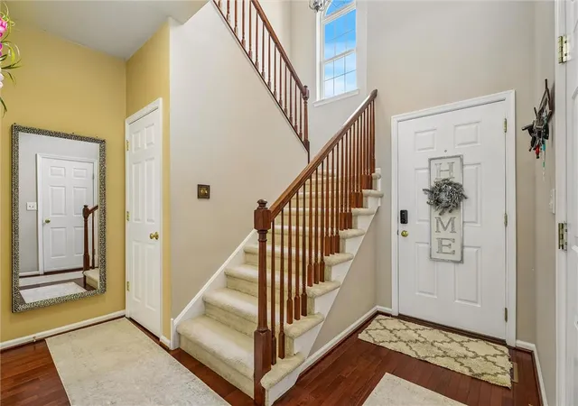 2nd image of 390 Auburn Ct, Souderton, PA 18964 | MLS# 781845