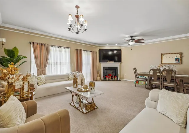 4th image of 390 Auburn Ct, Souderton, PA 18964 | MLS# 781845