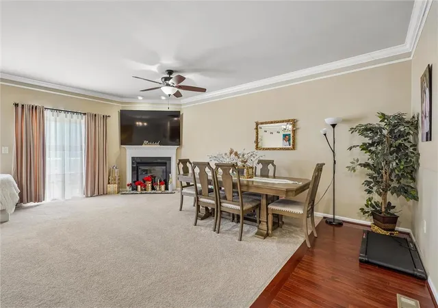5th image of 390 Auburn Ct, Souderton, PA 18964 | MLS# 781845