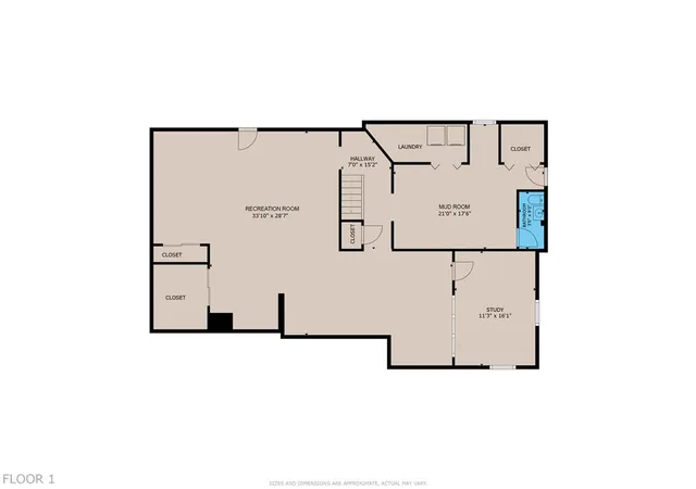 46th image of 3598 Laurel Ln, Center Valley, PA 18034 | MLS# 781737