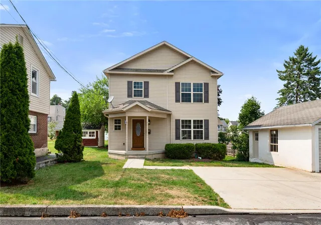 1st image of 355 Adrain St, Emmaus, PA 18049 | MLS# 781352