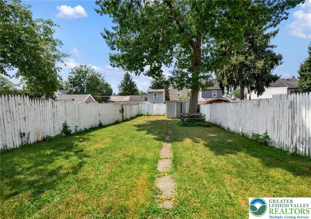 Photo 3 of Sale Pending at 132 2nd Street, Catasauqua, PA 18032 | MLS# 781740 | Listing updated on 2026-08-03