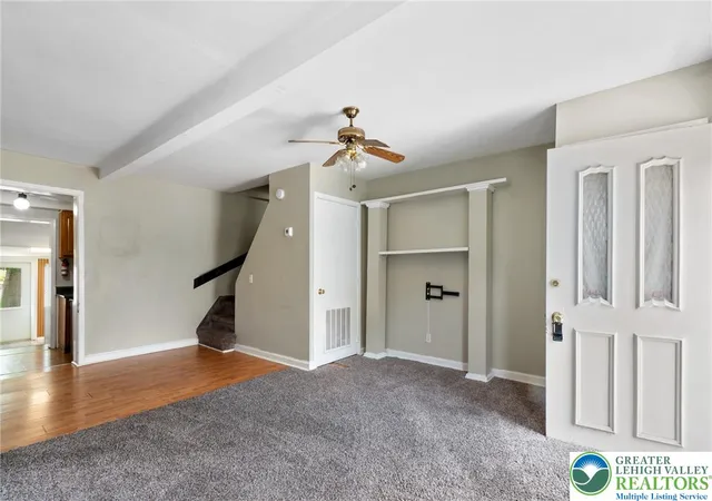 Listing Photo 4 - Condo for sale in building located at 132 2nd St, Catasauqua, PA 18032