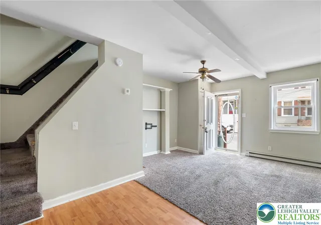 Listing Photo 5 - Condo for sale in building located at 132 2nd St, Catasauqua, PA 18032