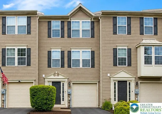 Photo 1 of Townhouse for sale at 1079 Sparrow Way, Breinigsville, PA 18031 | MLS# 781850 | Listing updated on 2026-08-03