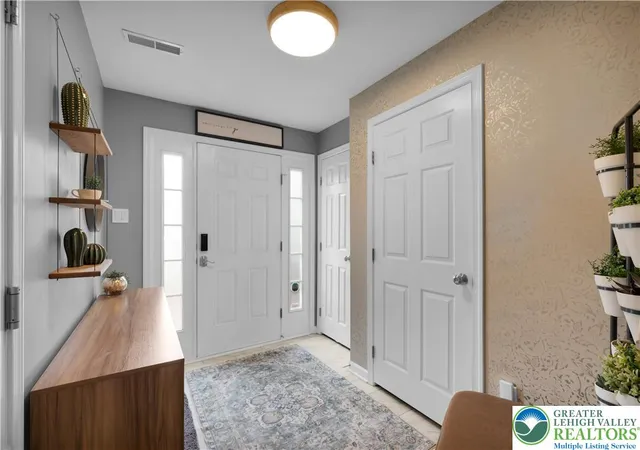 Photo 3 of Townhouse for sale at 1079 Sparrow Way, Breinigsville, PA 18031 | MLS# 781850 | Listing updated on 2026-08-03