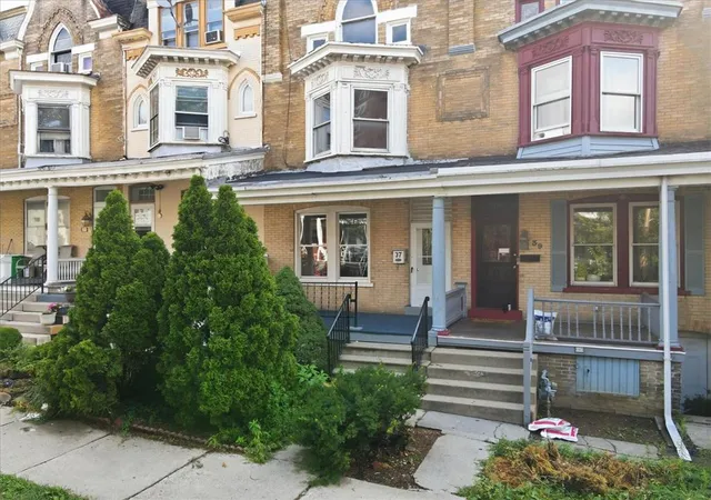 1st image of 37 Franklin St, Allentown City, PA 18102 | MLS# 781855
