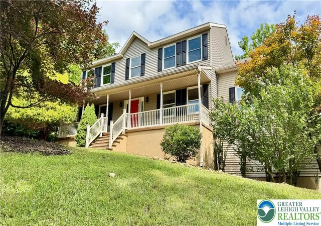 1st image of 18 Joan St, Easton, PA 18042 | MLS# 781861