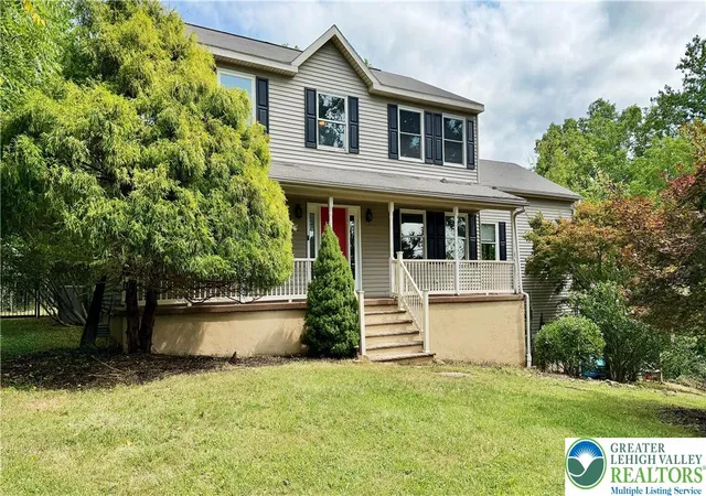 2nd image of 18 Joan St, Easton, PA 18042 | MLS# 781861